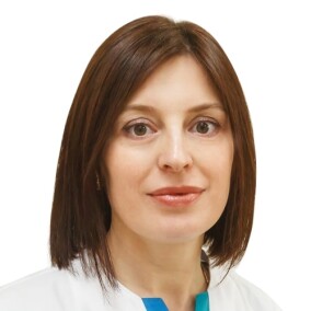 Ермакова Елена Алексеевна, гинеколог