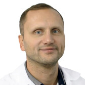 Елизаров Иван Валентинович, травматолог-ортопед