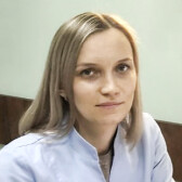 Нуштаева Наталья Ивановна, пульмонолог