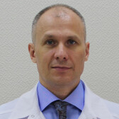 Козаренко Дмитрий Анатольевич, венеролог