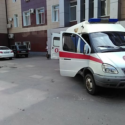 Республиканская больница (РКБ), фото №3
