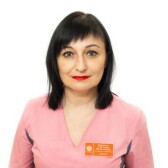 Корнеева Светлана Николаевна, массажист