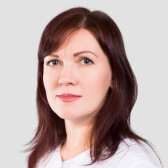 Тагиева Анастасия Георгиевна, дерматолог