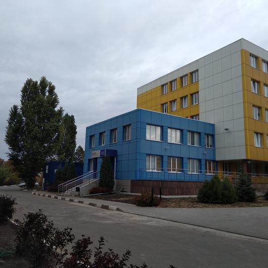 ЛДЦ «МИБС» (МРТ на Губкина 46), фото №4