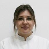 Мамай Кристина Витальевна, врач УЗД