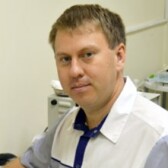 Подпругин Евгений Васильевич, проктолог