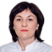 Белугина Татьяна Юрьевна, кардиолог