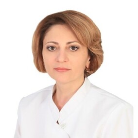 Акопян Ангине Размиковна, гинеколог