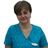 Мухамбетова Елена Николаевна, детский стоматолог