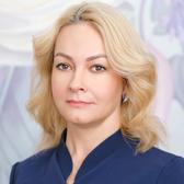 Кирсанова Людмила Владимировна, терапевт