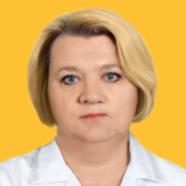 Кистенева Анна Александровна, хирург
