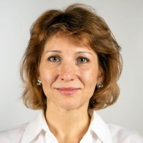 Прутенская Ольга Александровна, кардиолог