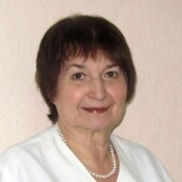 Круглова Инга Сергеевна, эндокринолог