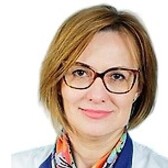 Снопкова Юлия Георгиевна, психиатр