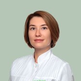 Дробышева Ольга Викторовна, эндоскопист