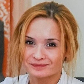 Михайлова Юлия Анатольевна, гинеколог