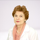 Кацюба Елена Павловна, травматолог