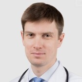Сарычев Владимир Александрович, хирург