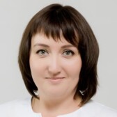 Лукина Надежда Геннадьевна, анестезиолог