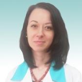 Кащи Валентина Владимировна, кардиолог