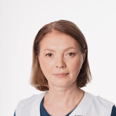 Бойцова Татьяна Андреевна, пародонтолог