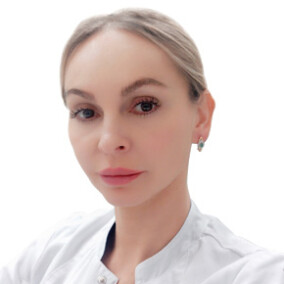 Топ Виктория Анатольевна, офтальмолог