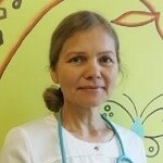 Прокопьева Ольга Валентиновна, нефролог