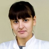 Космачева Ирина Баталовна, гинеколог