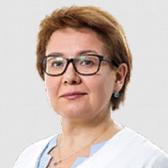 Муллаянова Зухра Афлаховна, гинеколог