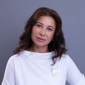 Кошель Антонина Викторовна, физиотерапевт