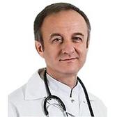 Костромеев Сергей Анатольевич, уролог
