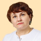 Тарасова Евгения Ивановна, гинеколог