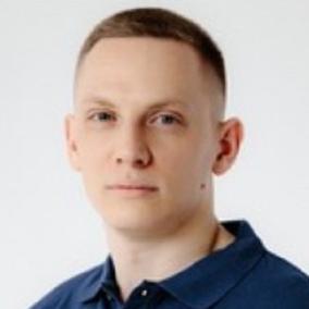 Пирогов Николай Николаевич, ЛОР