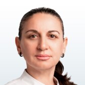 Мавропуло Мария Георгиевна, акушер-гинеколог