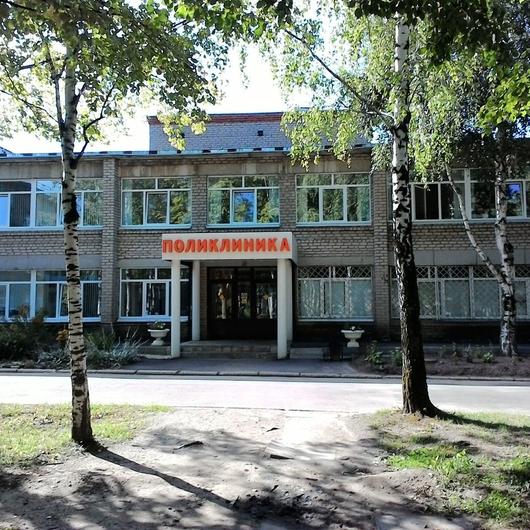 Детская областная больница, фото №4