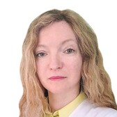 Кодунова Оксана Владимировна, семейный врач