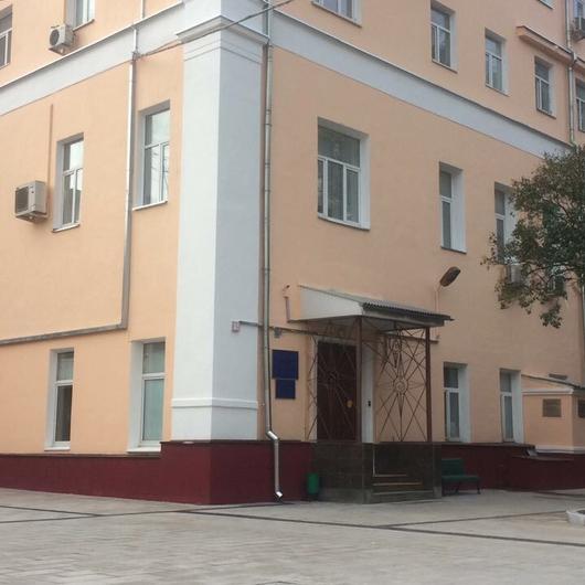 Эндокринологический диспансер, фото №1