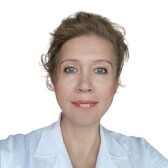 Ковалькова Елена Валерьевна, невролог