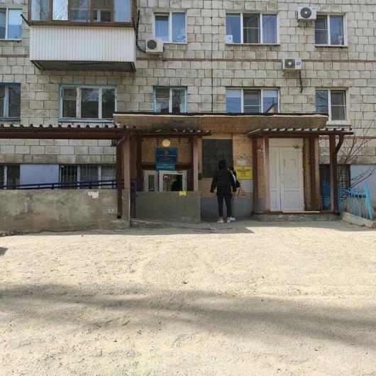 Детская поликлиника №31 на Запорожской, фото №3