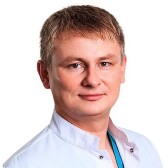 Мусин Шамил Гайсаевич, невролог