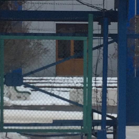 Госпиталь МСЧ МВД, фото №1
