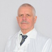 Кузнецов Геннадий Михайлович, терапевт