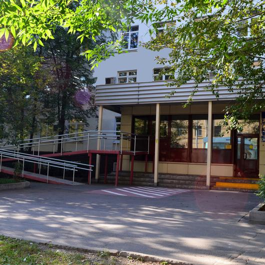 Стоматологическая поликлиника на алексеевской взрослая часы работы