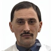 Тищенко Андрей Борисович, сексолог