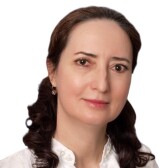 Сошникова Наталья Владимировна, эндокринолог