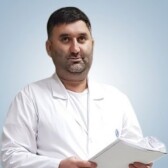 Адильханов Яраш Отарханович, невролог