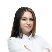 Мустафаева Милана Ханларовна, онколог