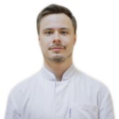 Колыш Михаил Николаевич, гастроэнтеролог