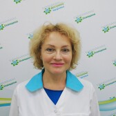 Закирова (Попова) Елена Владимировна, дерматолог