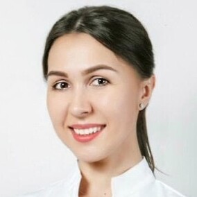 Измайлова Галия Рафиковна, стоматолог-терапевт